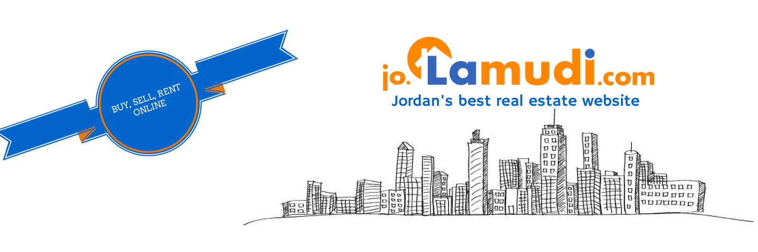 LamudiJordan's profile banner image