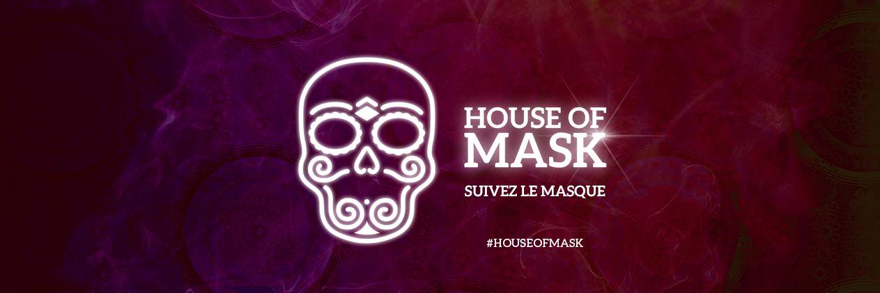 HouseOfMask's profile banner image