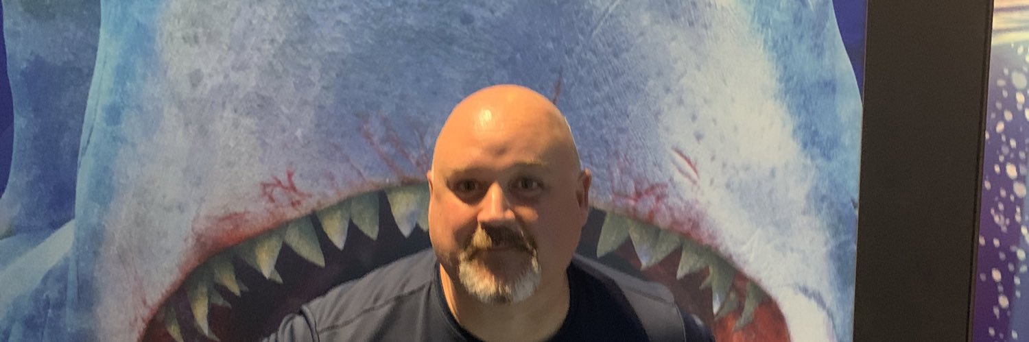 Michael Freed banner