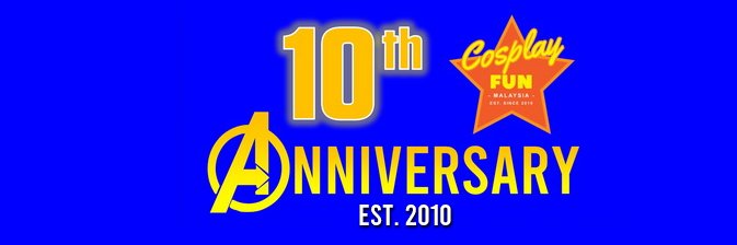 CosPlayFunMy's profile banner image