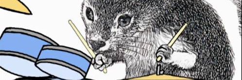 jimblackdrums's profile banner image