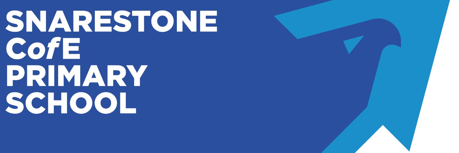 Snarestone Primary banner