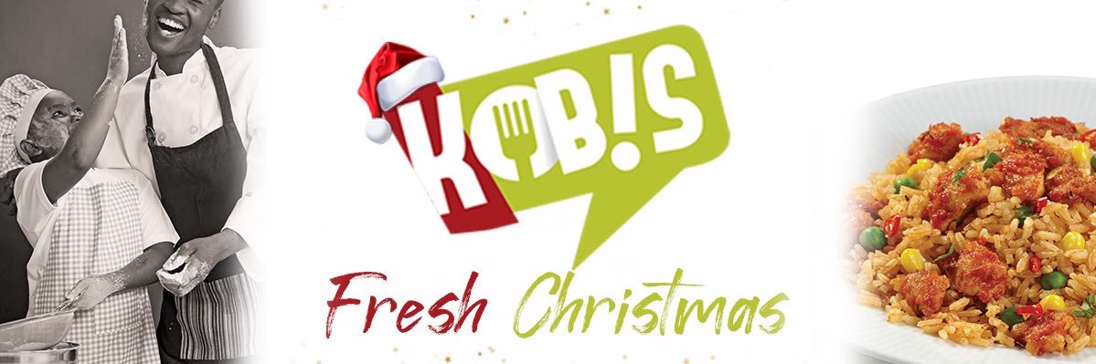 KobisFoods's profile banner image