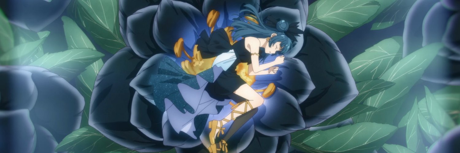 Luiseiti's profile banner image