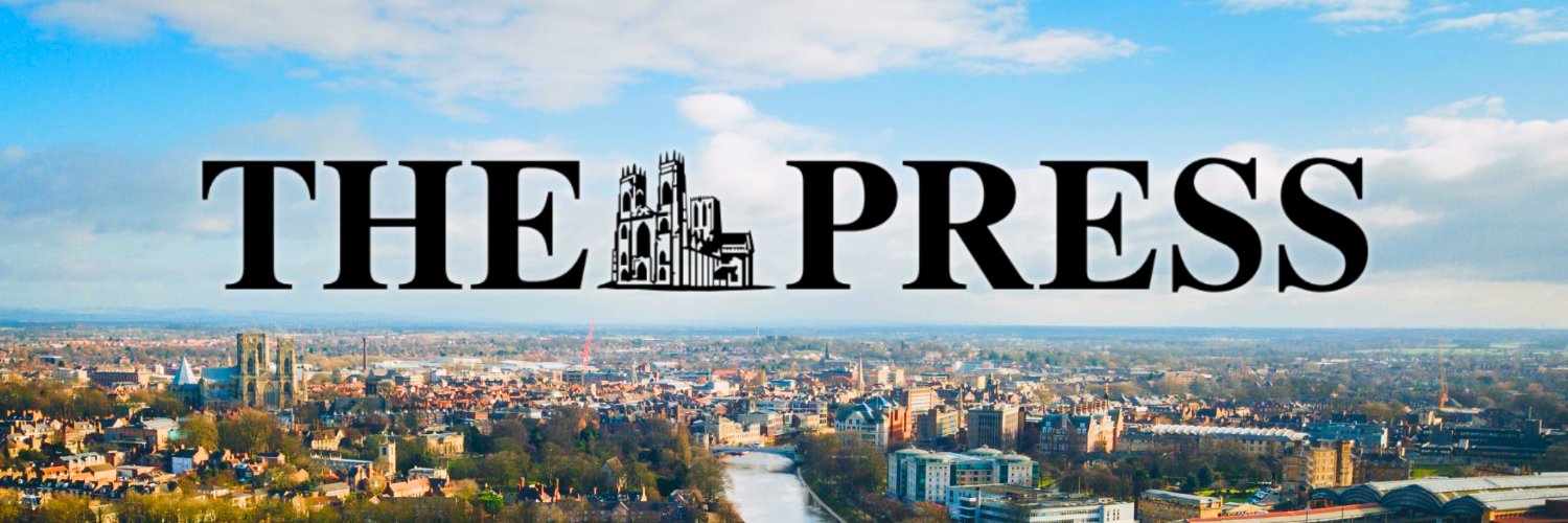 yorkpress's profile banner image