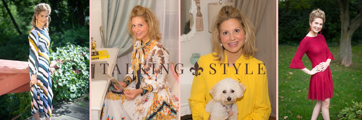 TalkingStyle's profile banner image