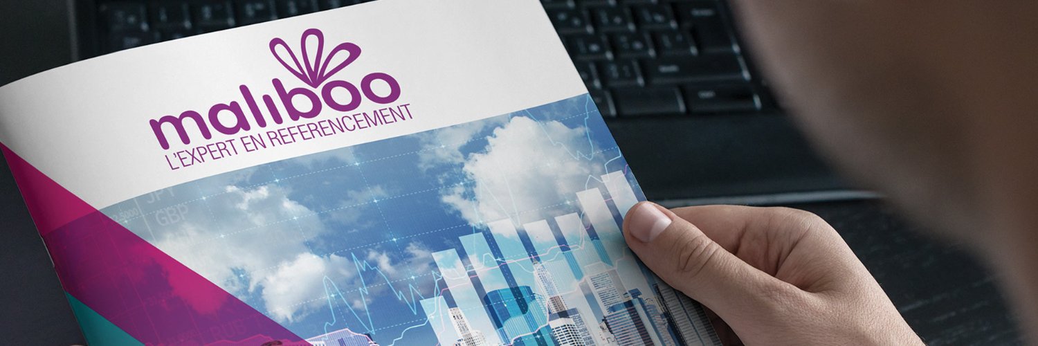 Maliboo banner