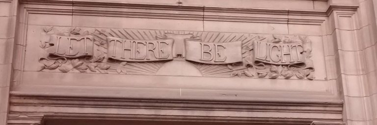 Newbattle HS Library banner