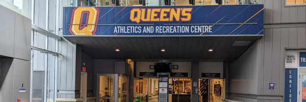 QueensARC Profile Banner