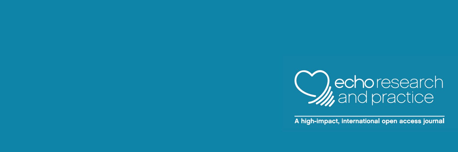 Echo Research and Practice's banner