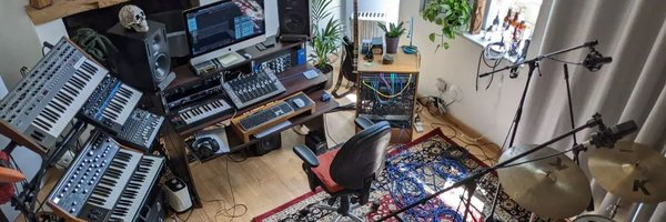 highpeakrecs Profile Banner
