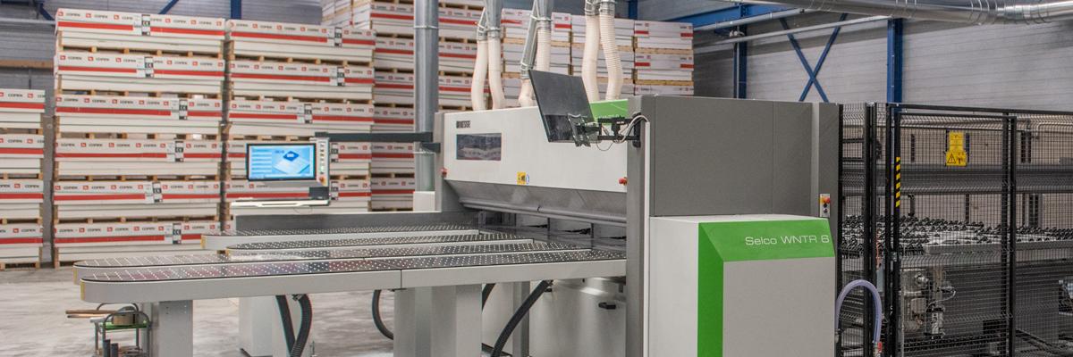 FireProofBV's profile banner image