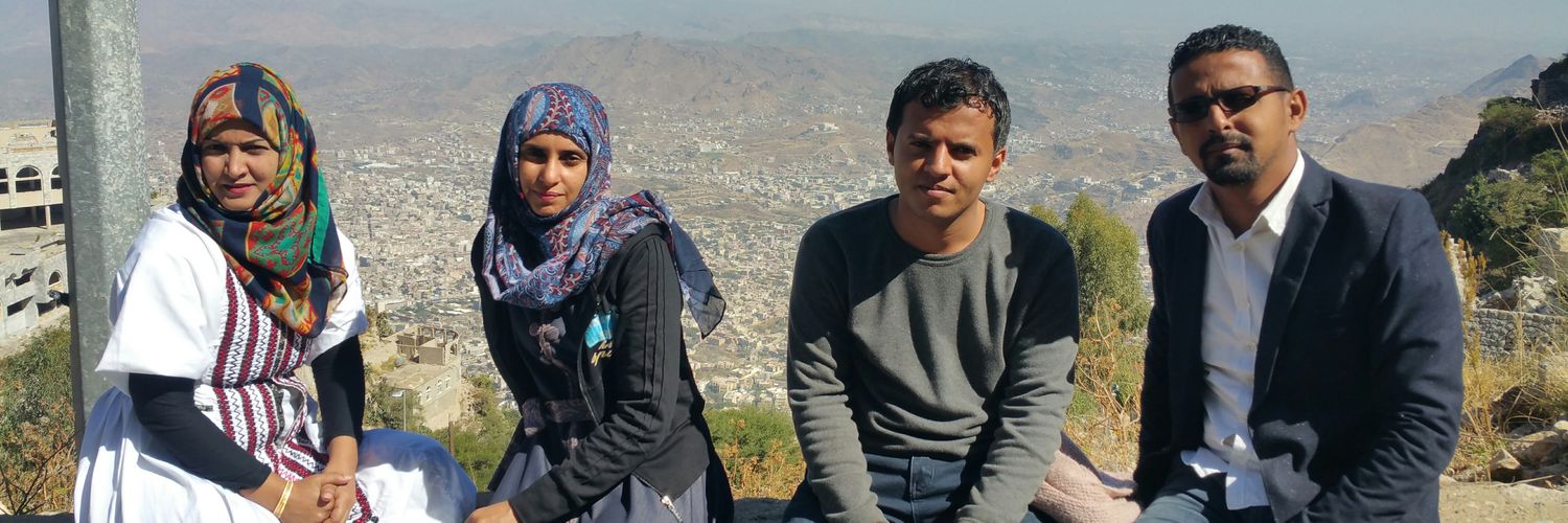 Maher Alabsi banner