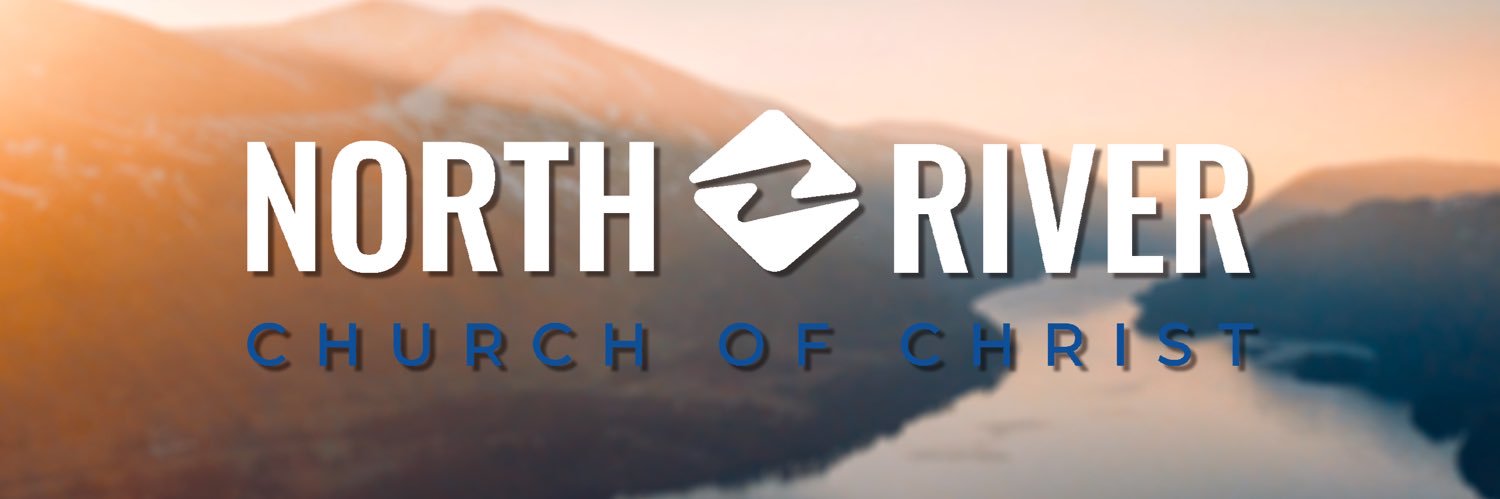 northriverchrch's profile banner image