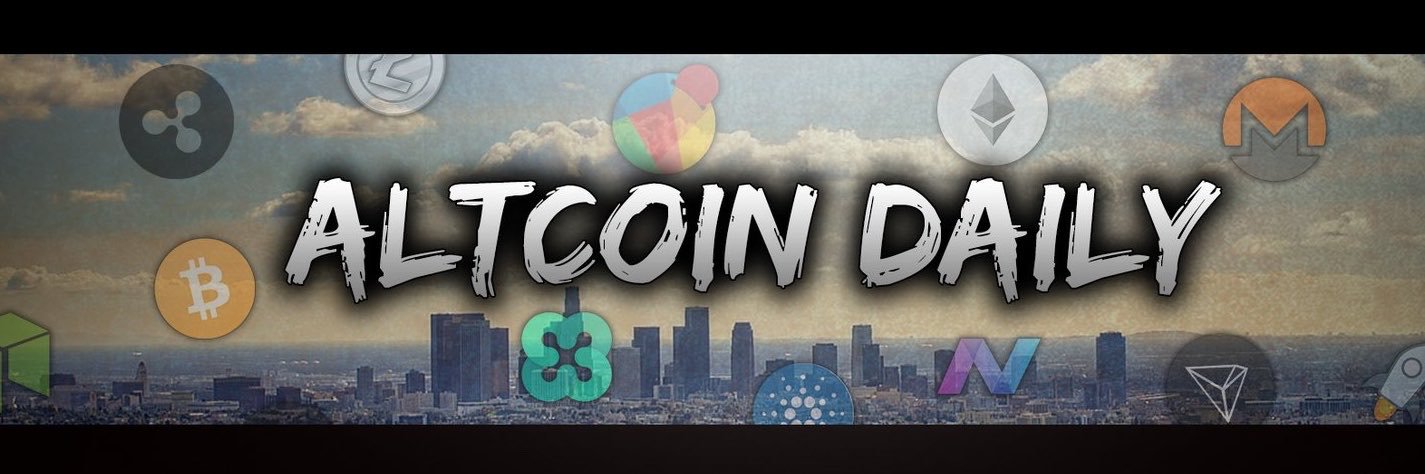 AltcoinDaily_x's profile banner image