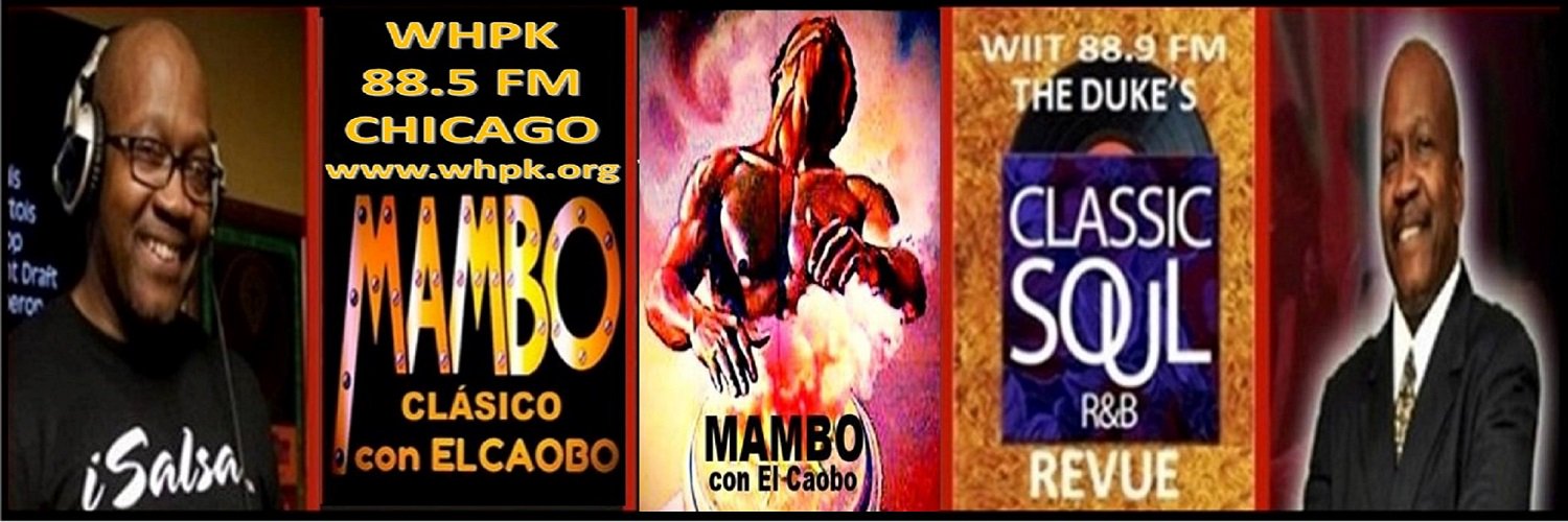 ElCaobo's profile banner image