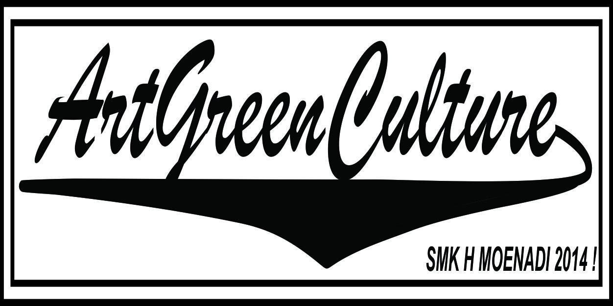 ArtGreenCulture #1 banner
