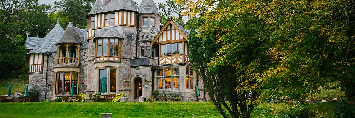 KnockderryHouse's profile banner image