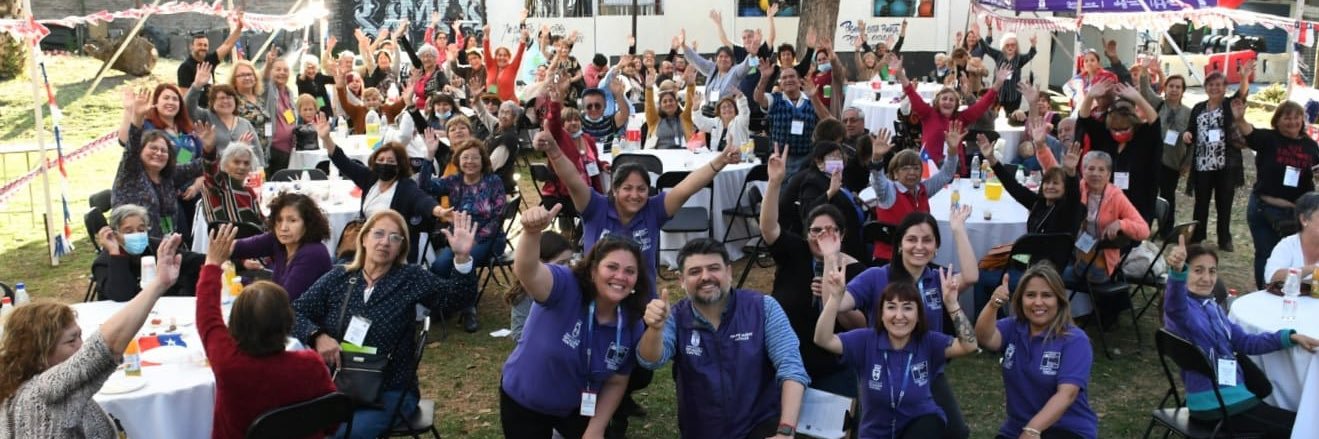 #EstacionCentral banner