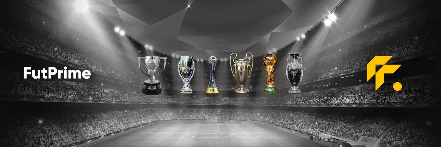 SomosFutPrime's profile banner image