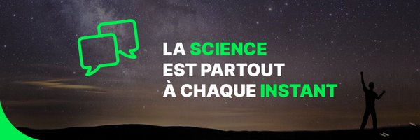 instantscience Profile Banner