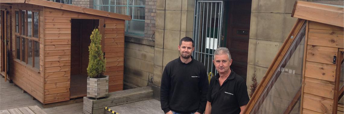 KeighleyTimber's profile banner image