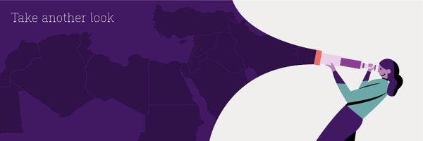 MiddleEastEye Profile Banner