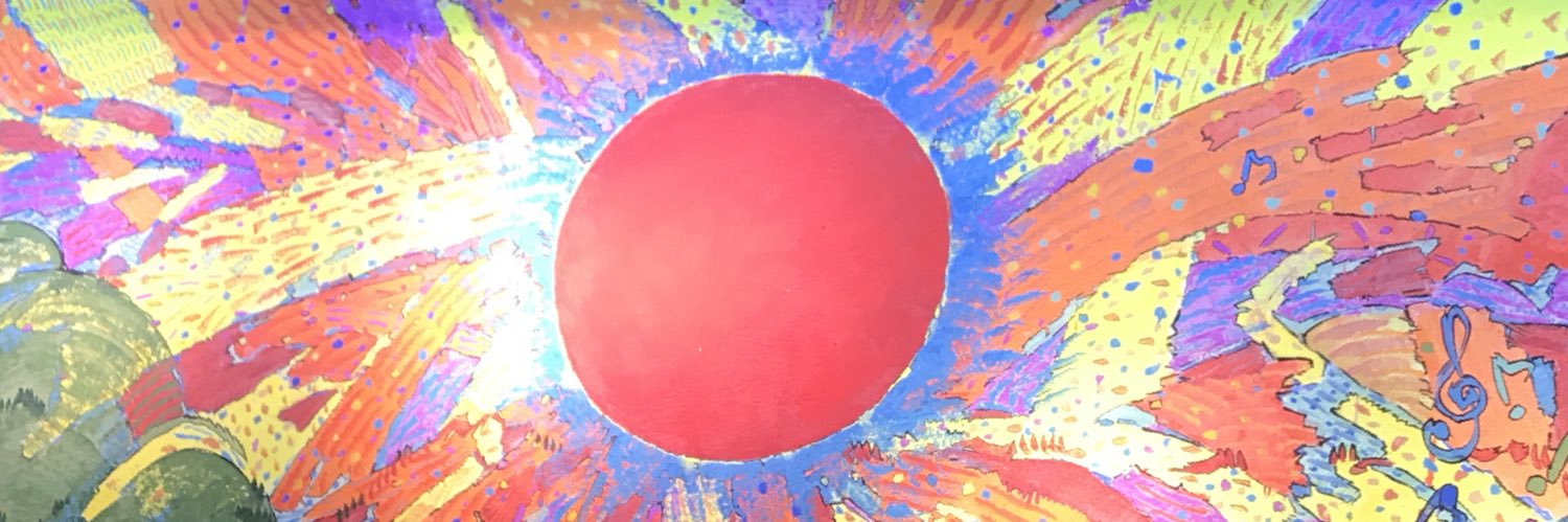 redqantamburst's profile banner image