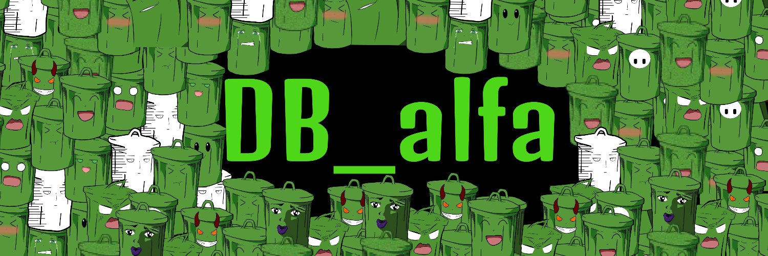 DB_alfa's profile banner image