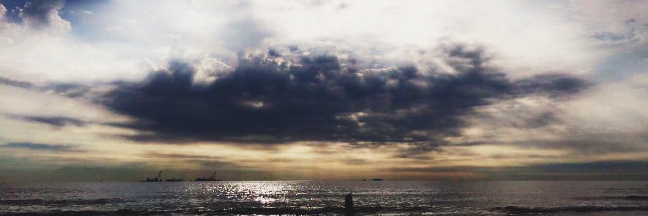 vicpresscott's profile banner image