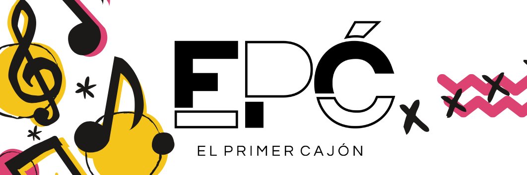 El Primer Cajón banner