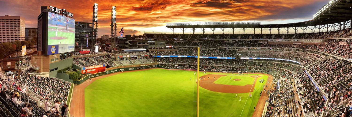 Tanner Strickland banner