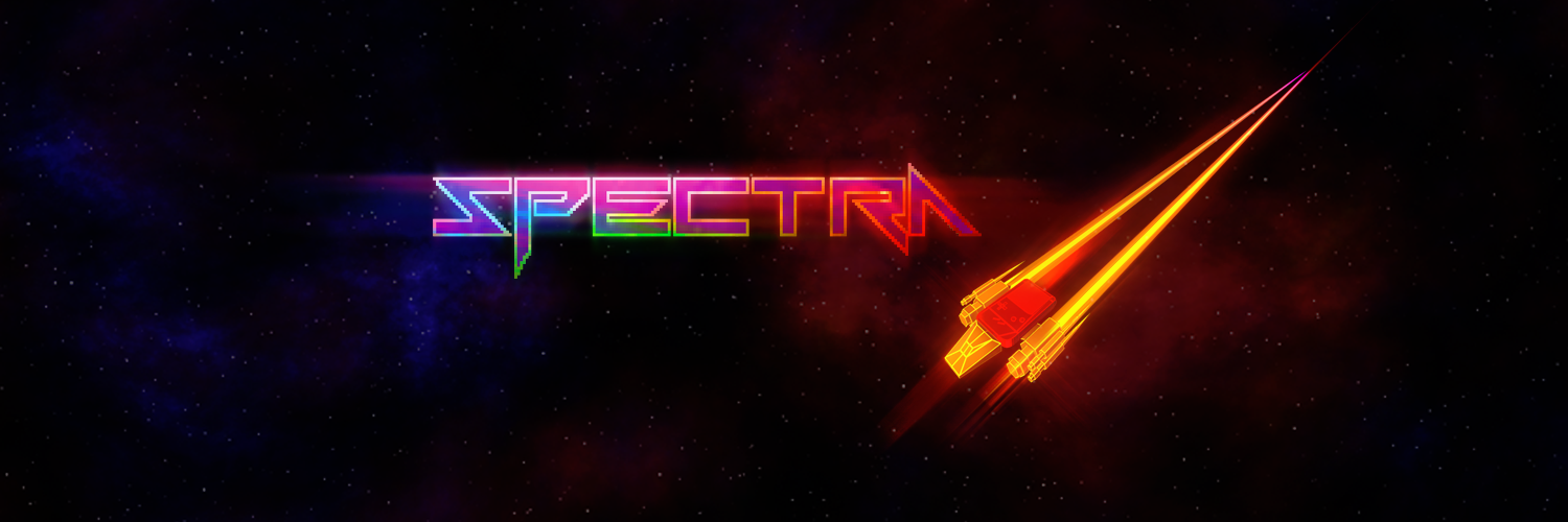 Spectra banner