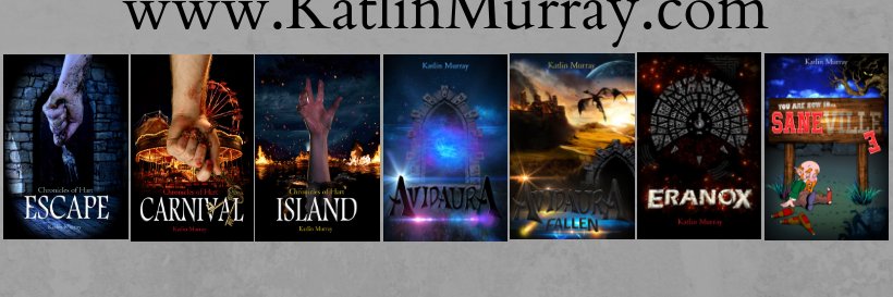 KatMurrayAuthor's profile banner image