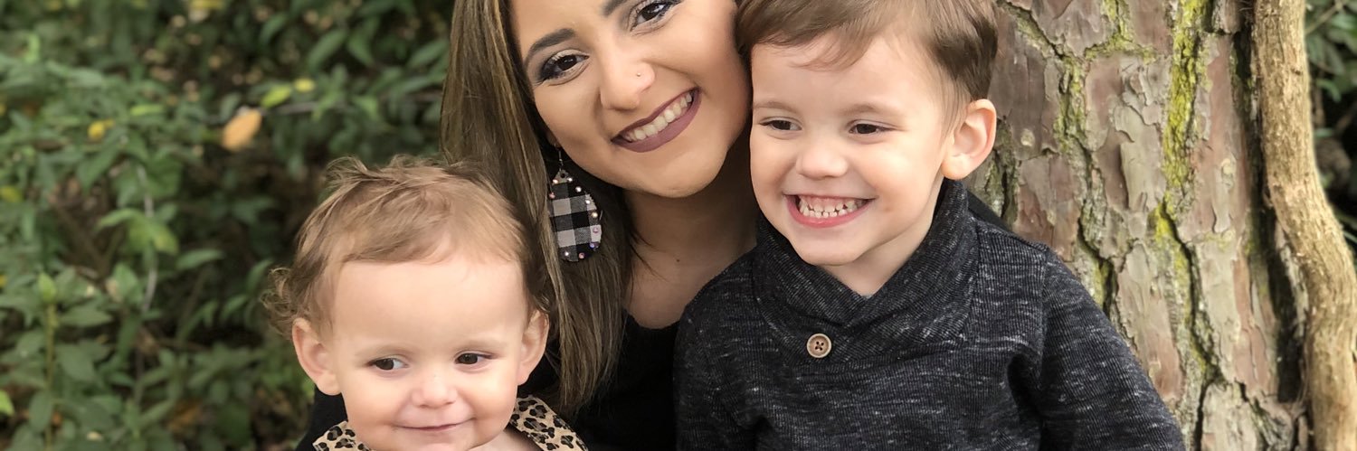 Michaeladawnn_'s profile banner image