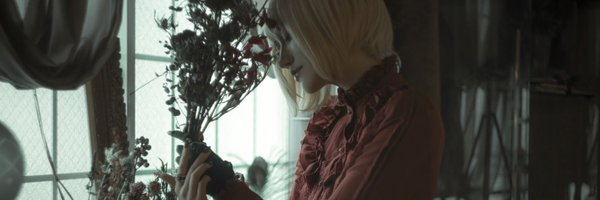 Eryu_cos Profile Banner
