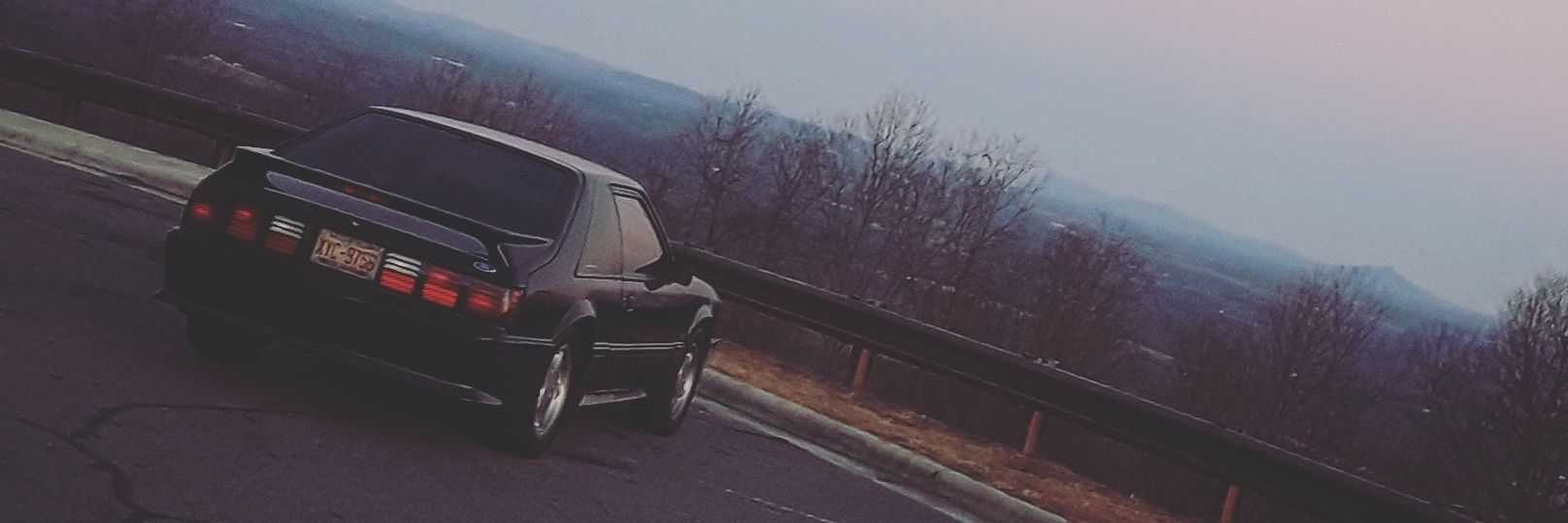 Brendan Spencer banner