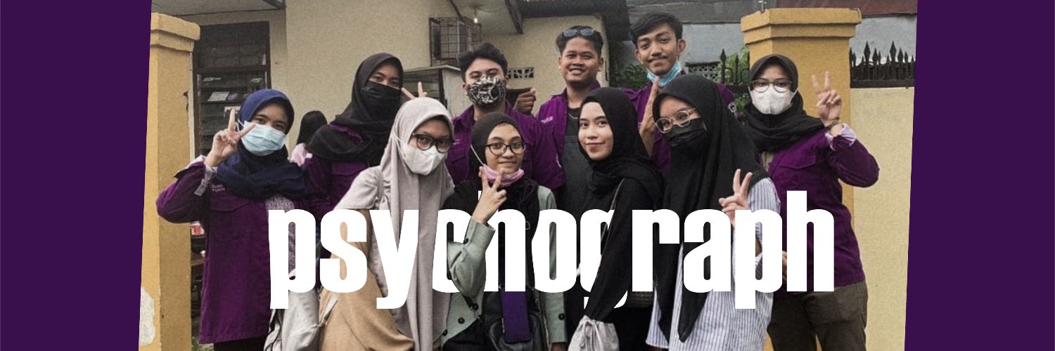 Psychology Graphic banner