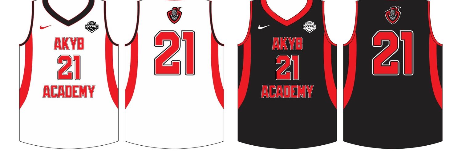 Arkansas Knights Youth Basketball 🏀 banner