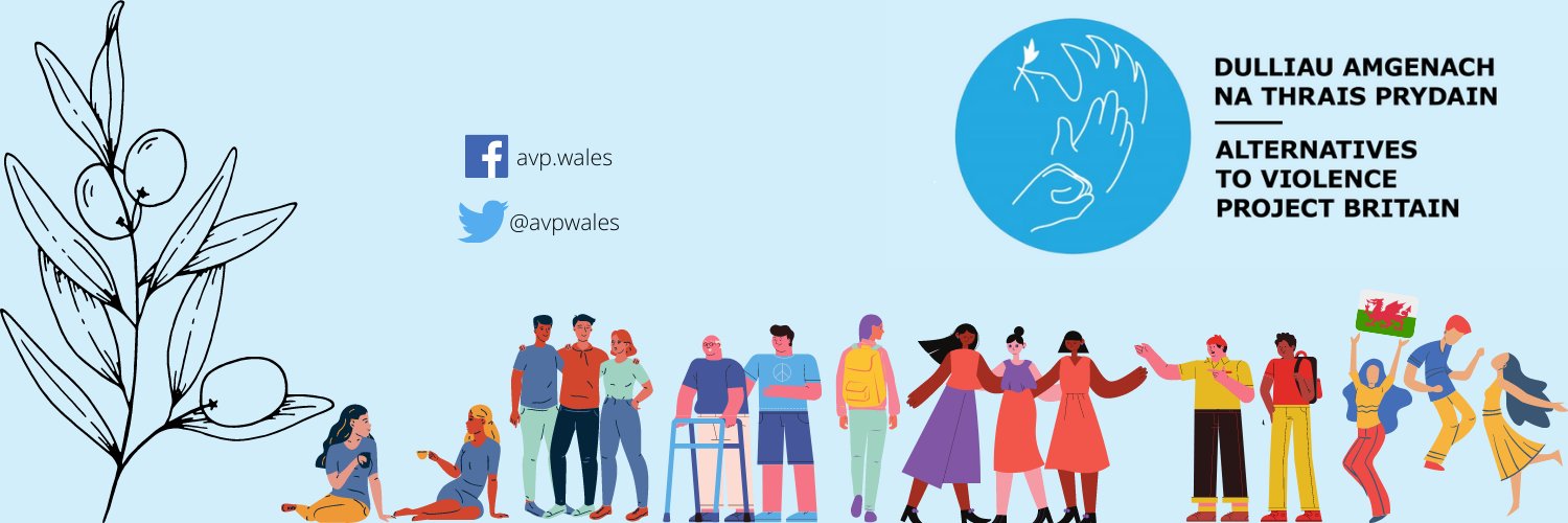 AVPWales's profile banner image