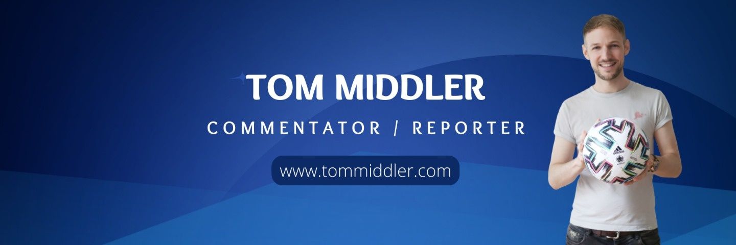 Tom Middler banner