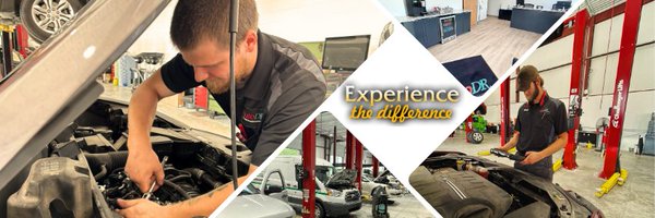 AutoDRMI Profile Banner