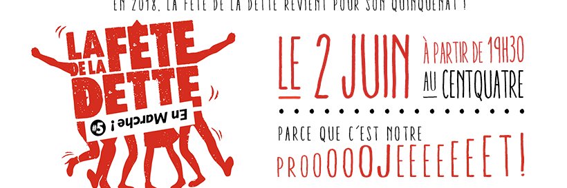 FetedelaDette's profile banner image