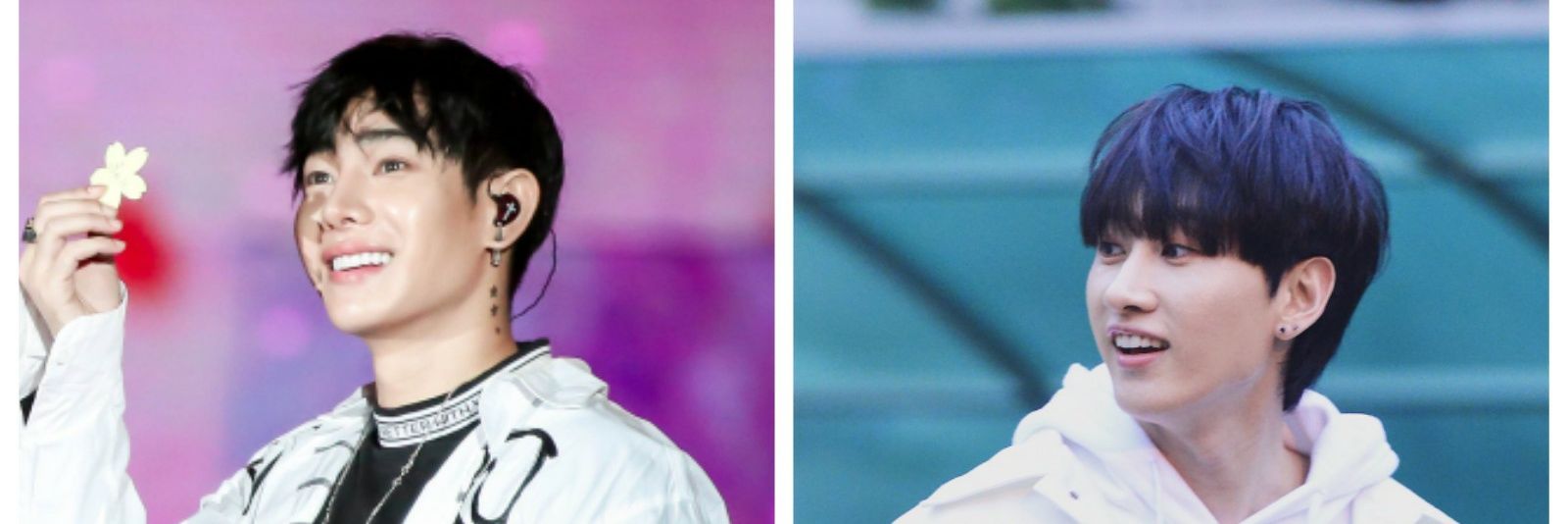 เอมี่🦋เป็นนุชมหัศจรรย์ของพี่โชค...Nuch&ELF😍😍😍 banner