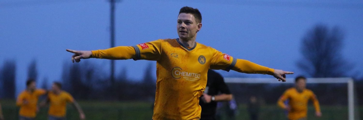 Joe Woolley banner