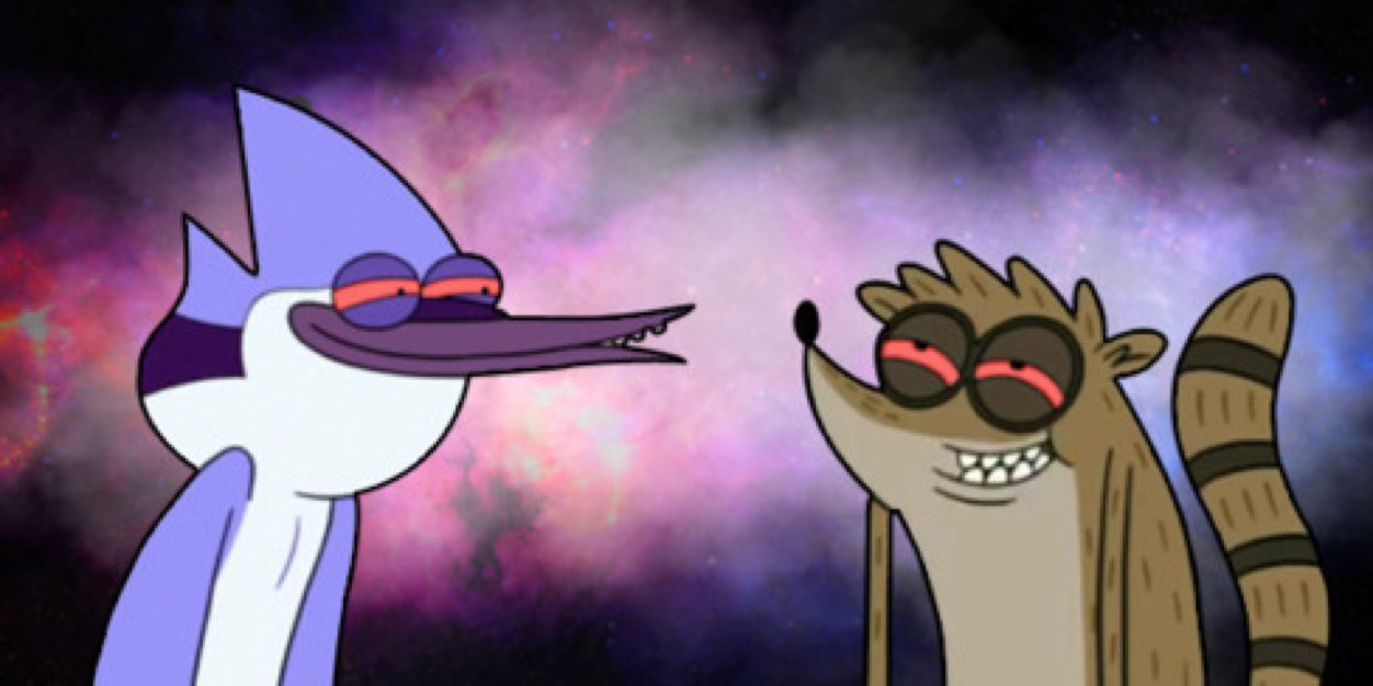 AcidOdyssey's profile banner image
