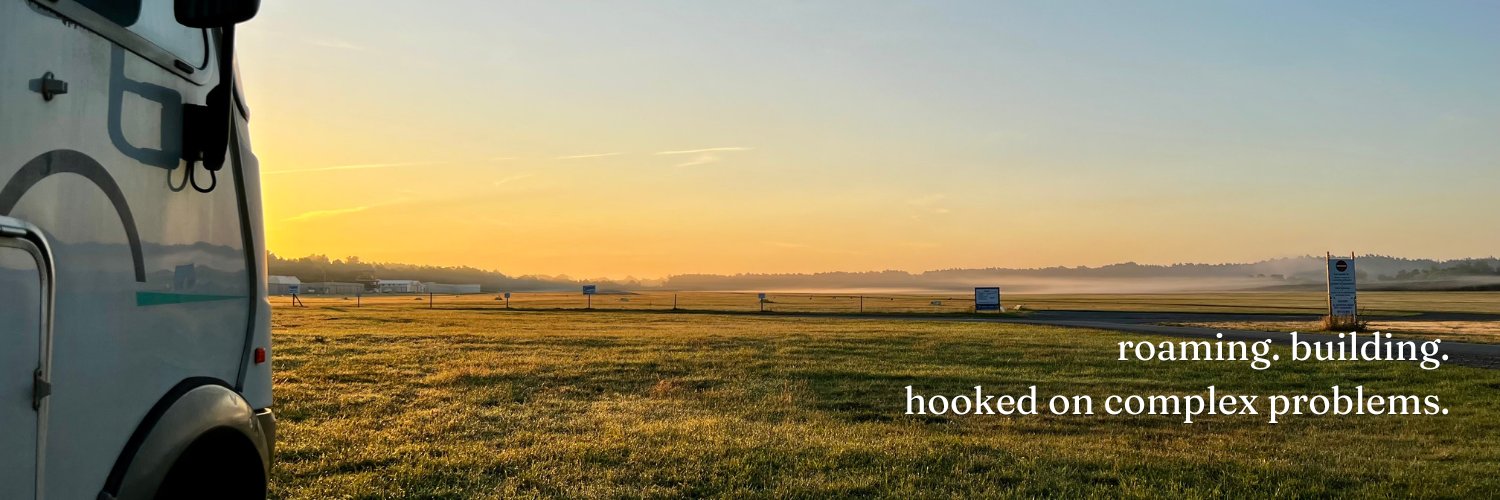 Dominik Habichtsberg banner