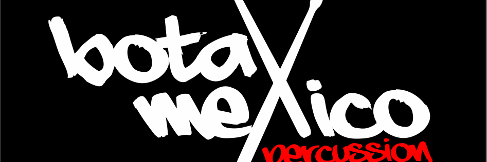 BotaxMexico's profile banner image
