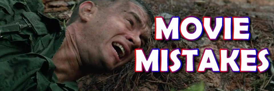 MovieMistake's profile banner image