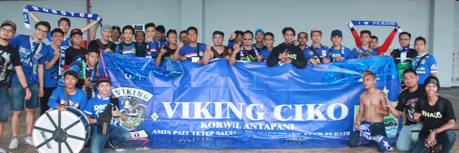 VikingCiko's profile banner image